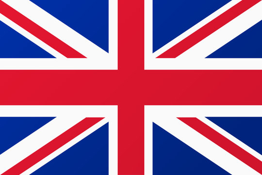 English Flag