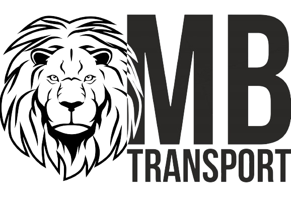 M&B Transport, mbtransport Black