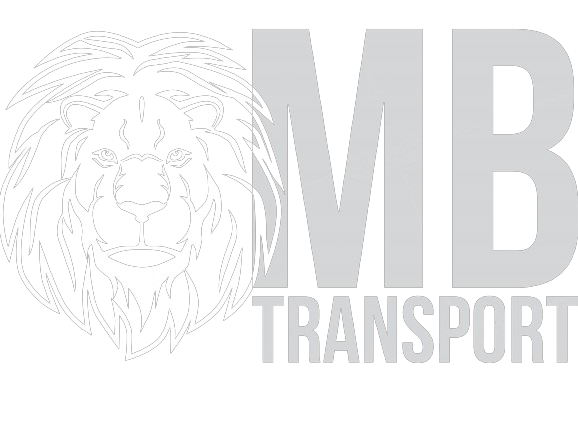 M&B Transport, mbtransport White
