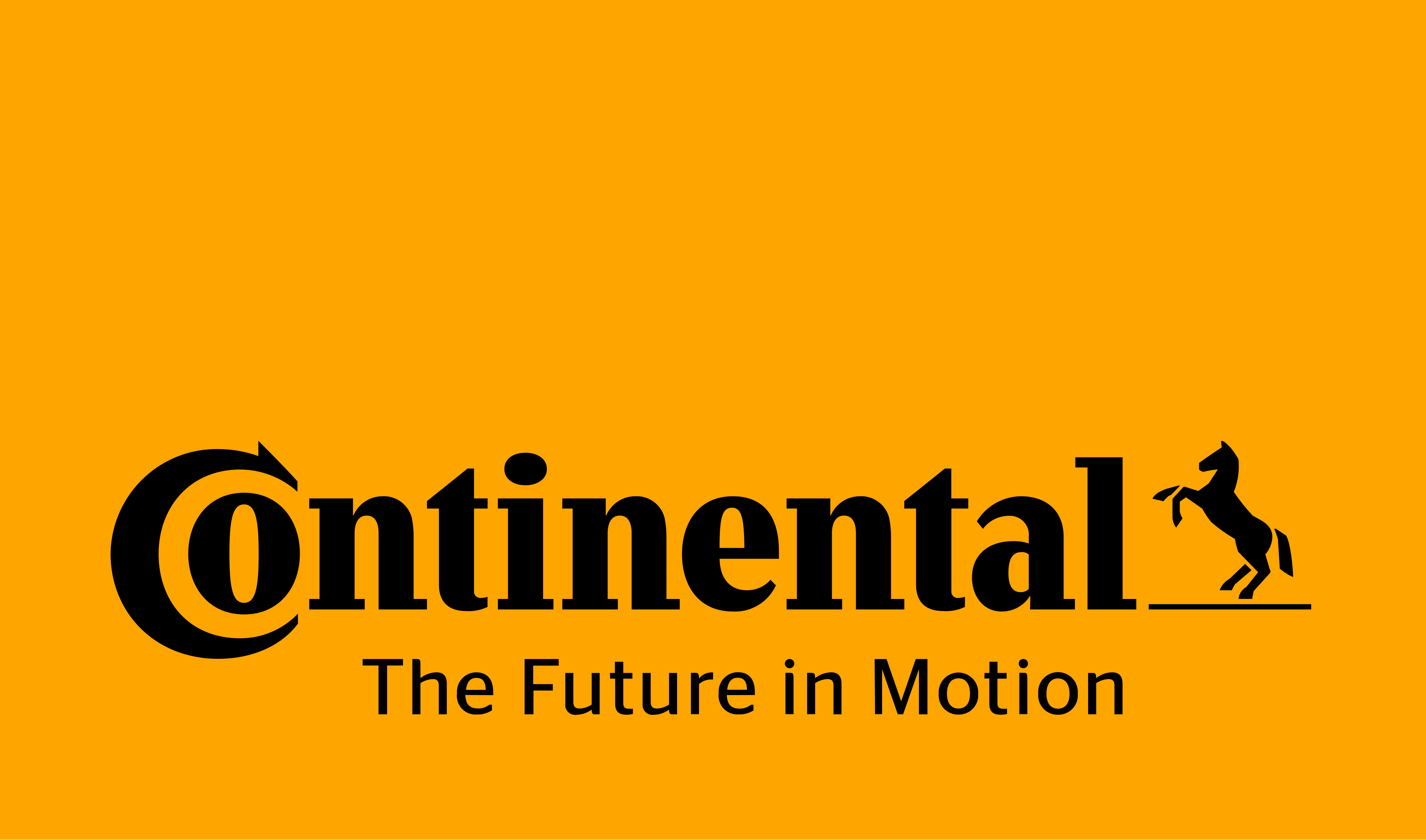 Continental Logo